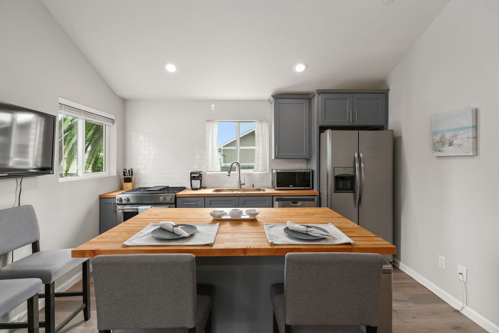 Dana Point House: 33895 Alcazar