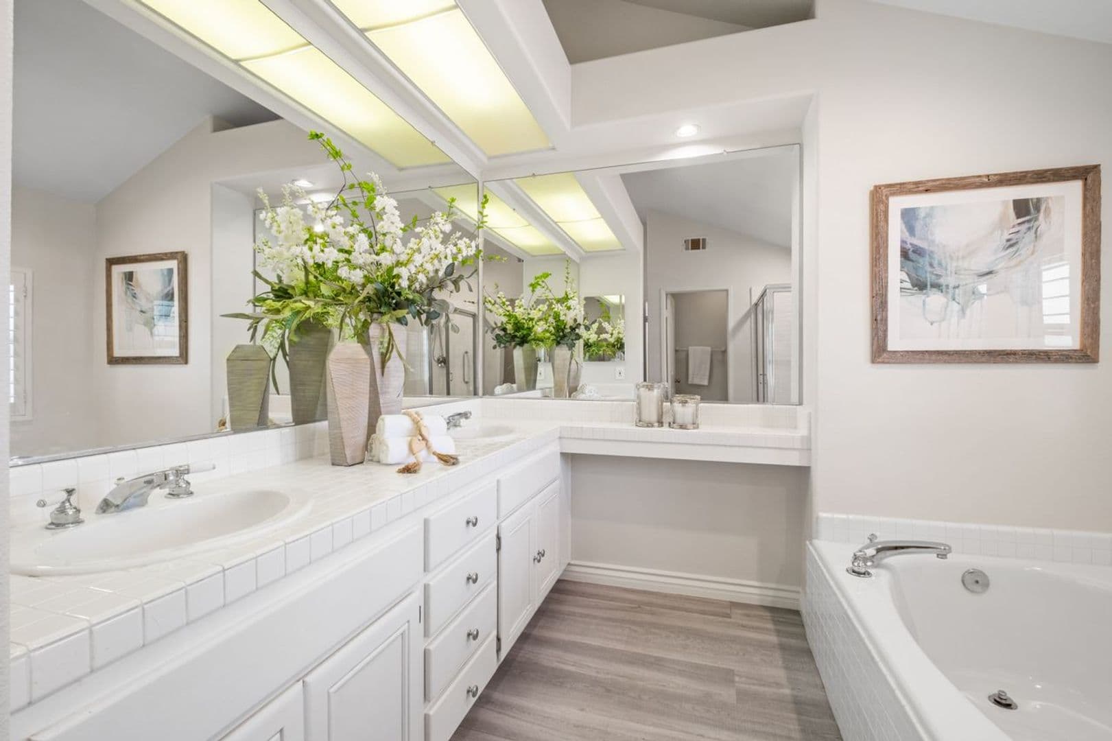 Laguna Niguel House: 54 Cameray Heights