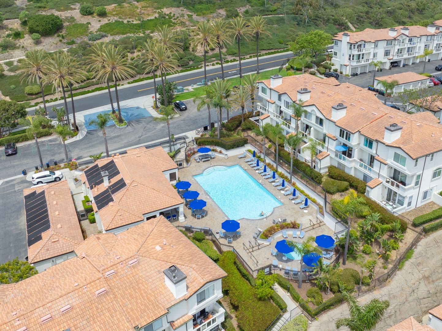 Laguna Niguel Condo: 30902 Clubhouse Dr #22E