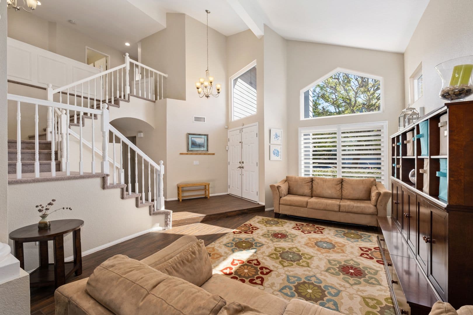 Trabuco Canyon House: 20891 Porter Ranch Rd