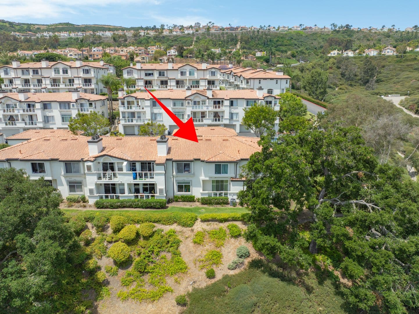 Laguna Niguel Condo: 30902 Clubhouse Dr #22E
