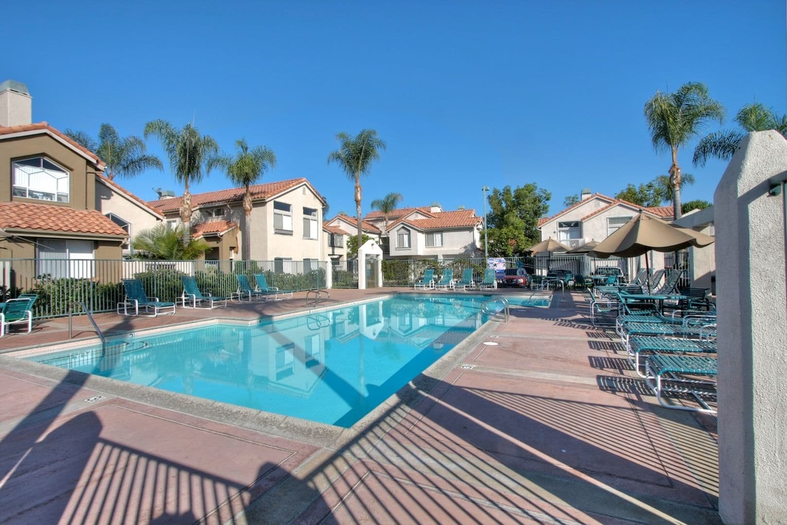 Laguna Niguel Condo: 8 Coral Ridge
