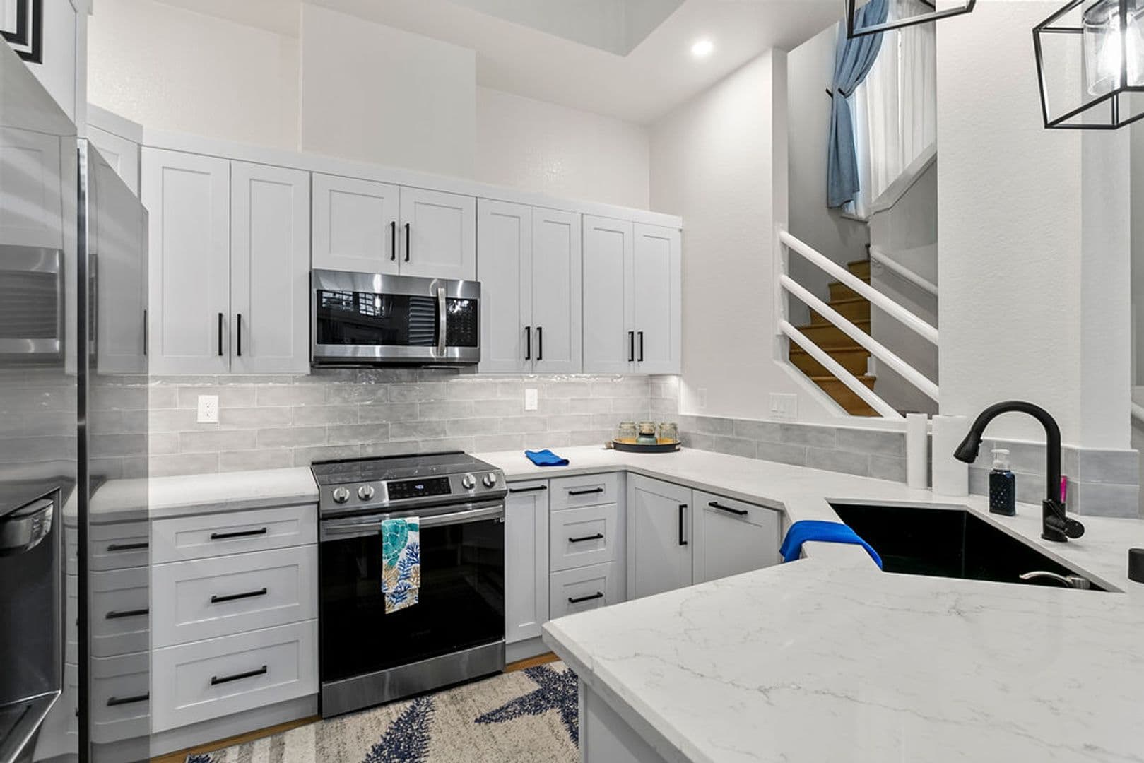 Laguna Niguel Condo: 8 Coral Ridge