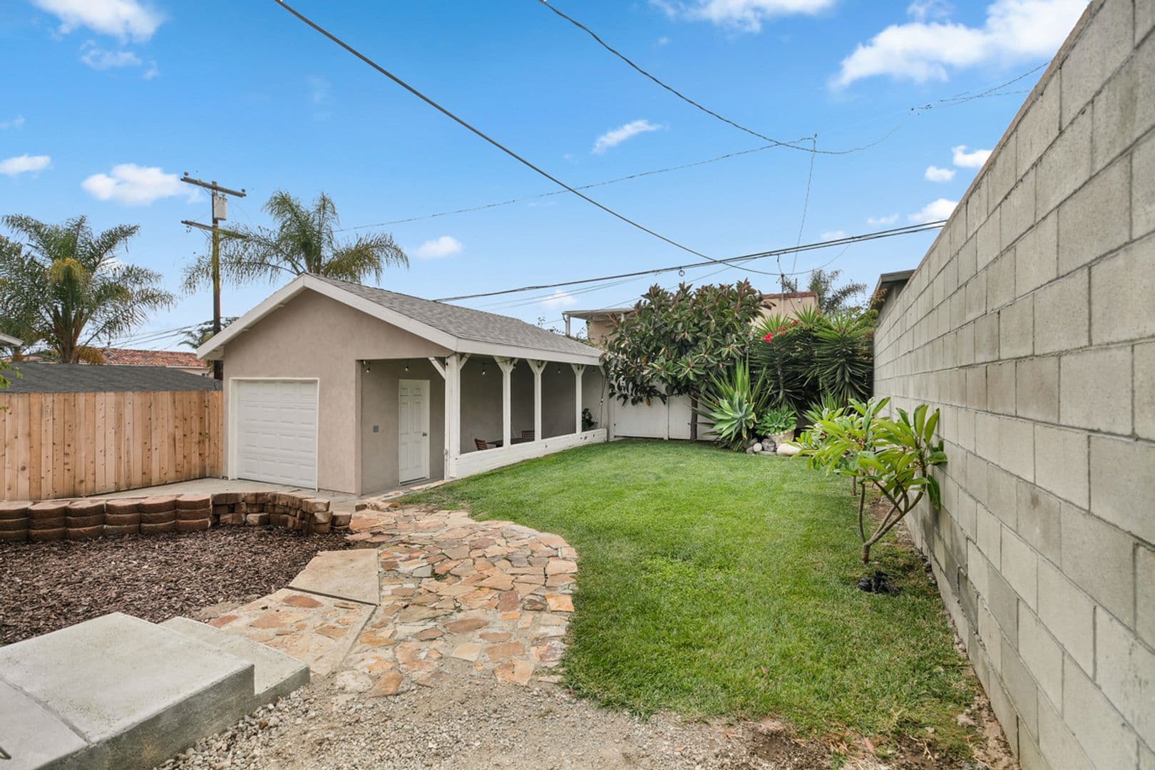 Dana Point House: 33895 Alcazar
