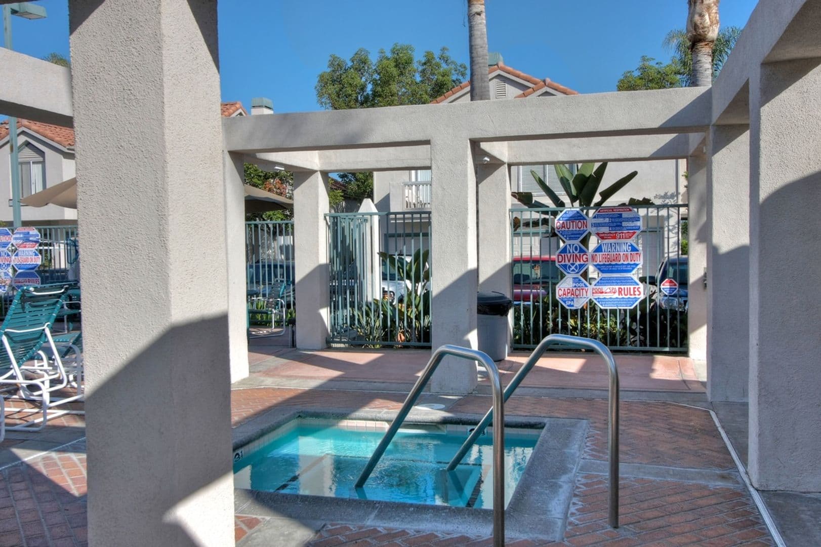 Laguna Niguel Condo: 8 Coral Ridge