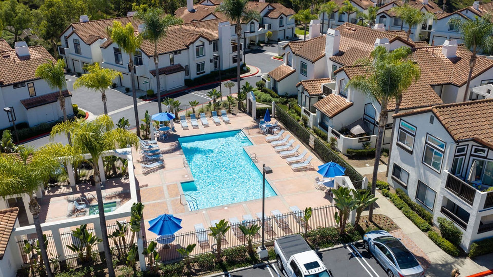 Laguna Niguel Condo: 3 Caribbean Ct