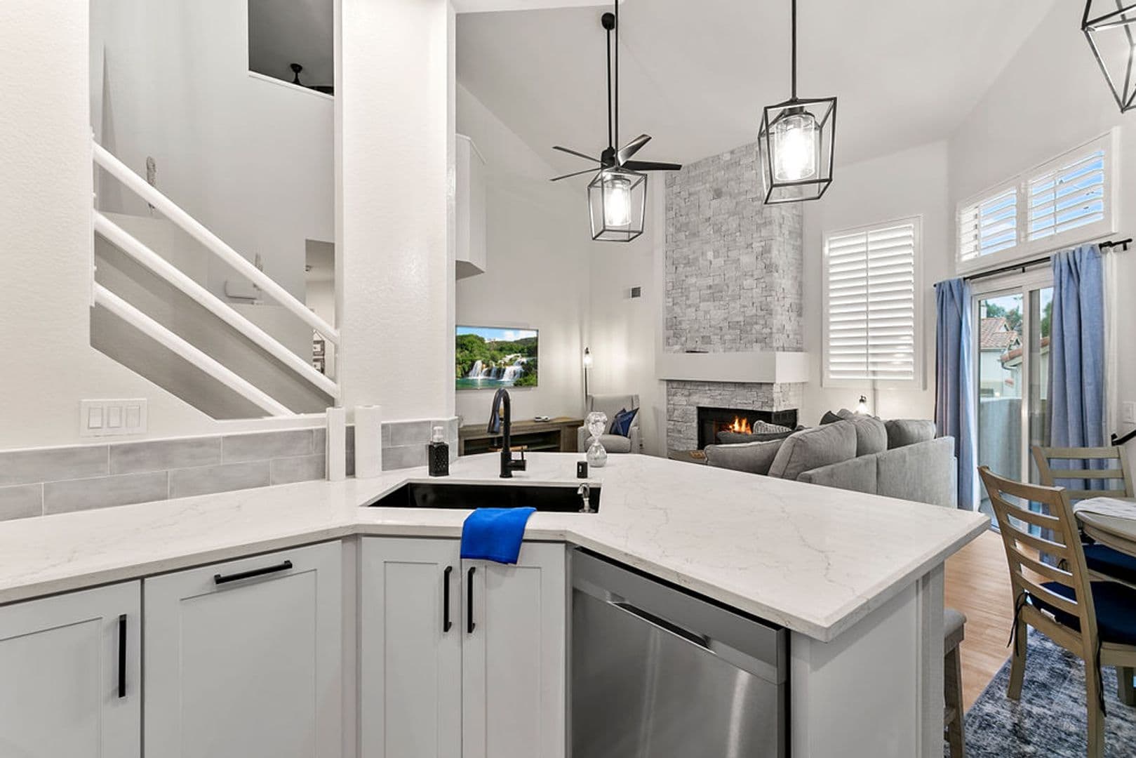Laguna Niguel Condo: 8 Coral Ridge