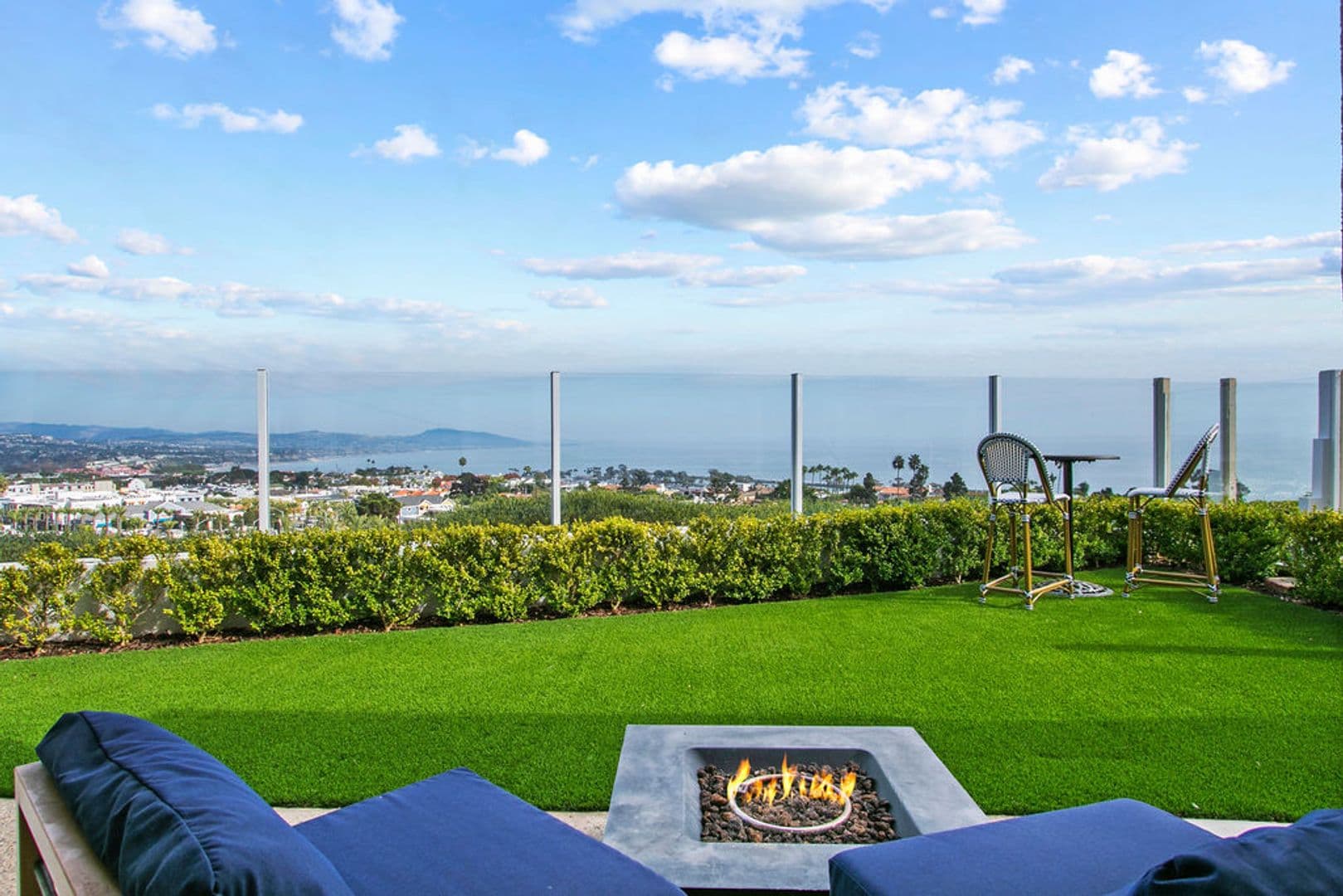 Dana Point House: 105 Palm Beach Ct