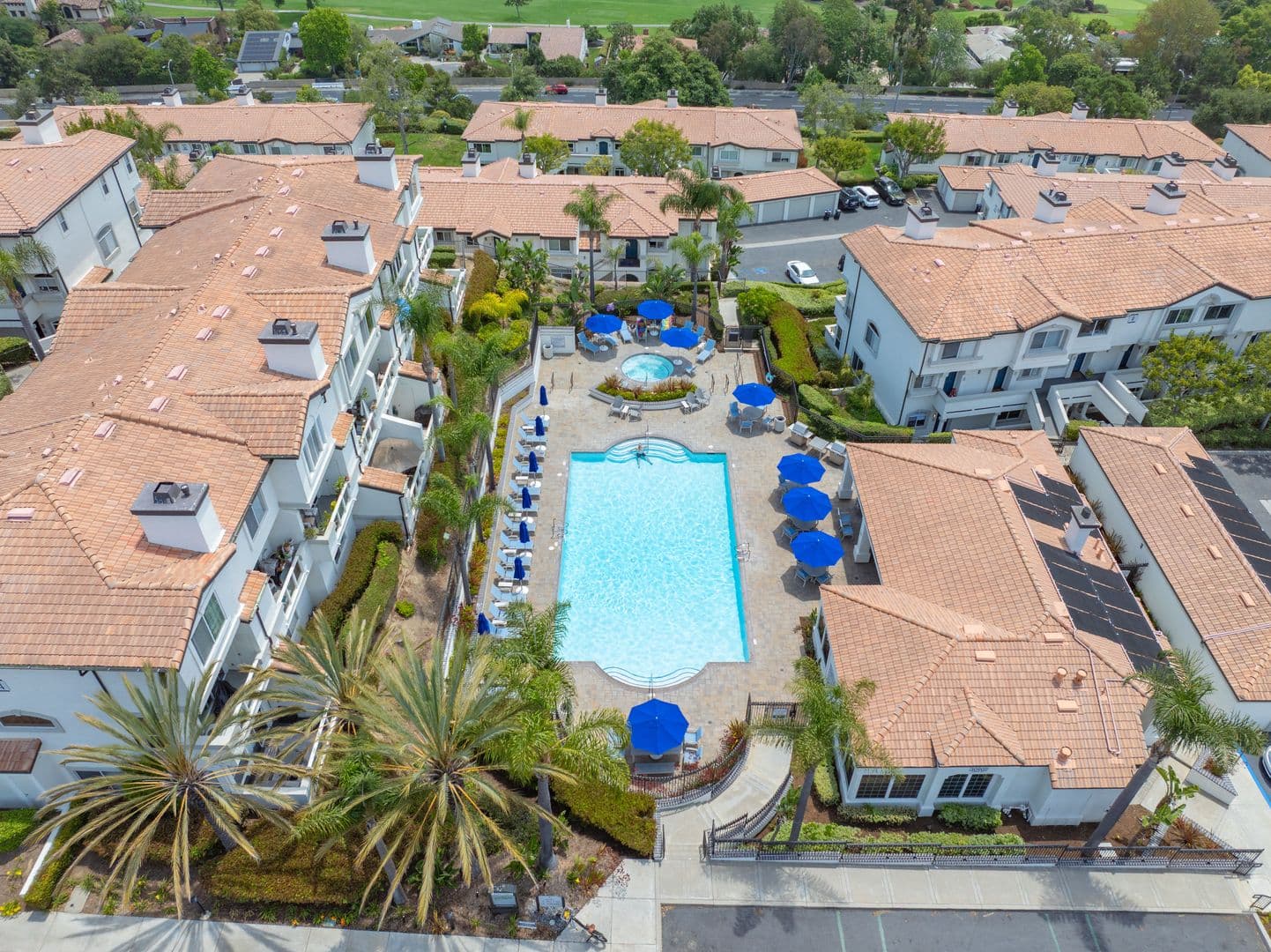Laguna Niguel Condo: 30902 Clubhouse Dr #22E