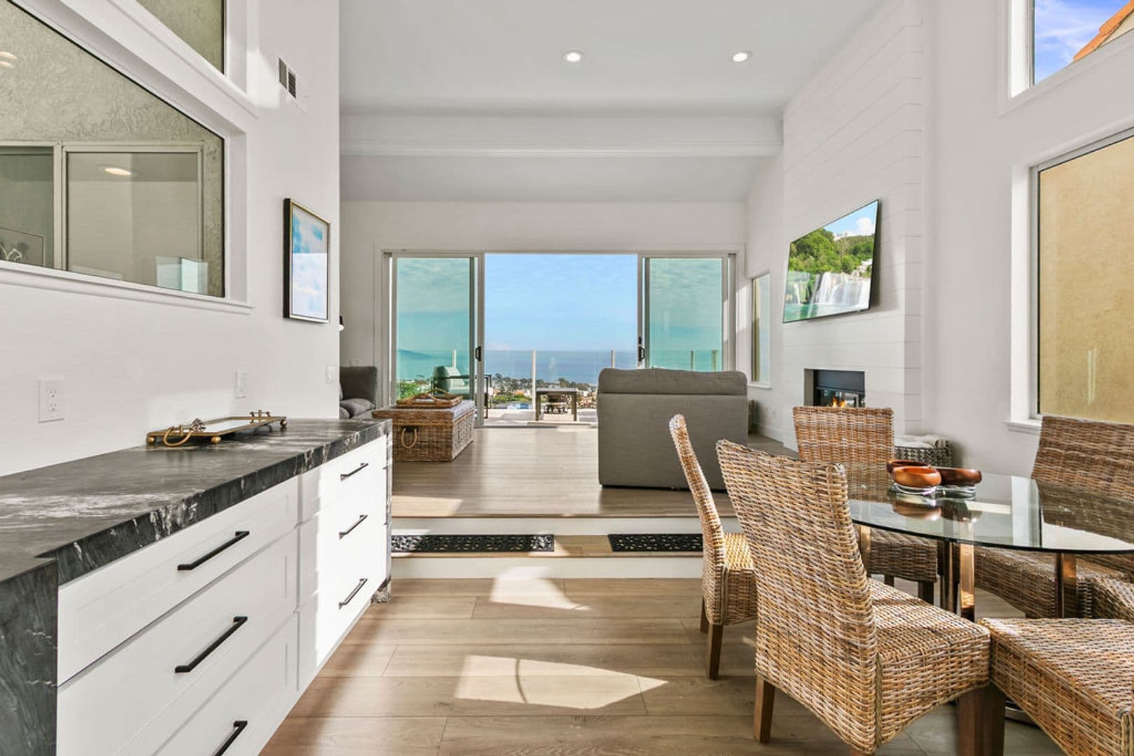 Dana Point House: 105 Palm Beach Ct