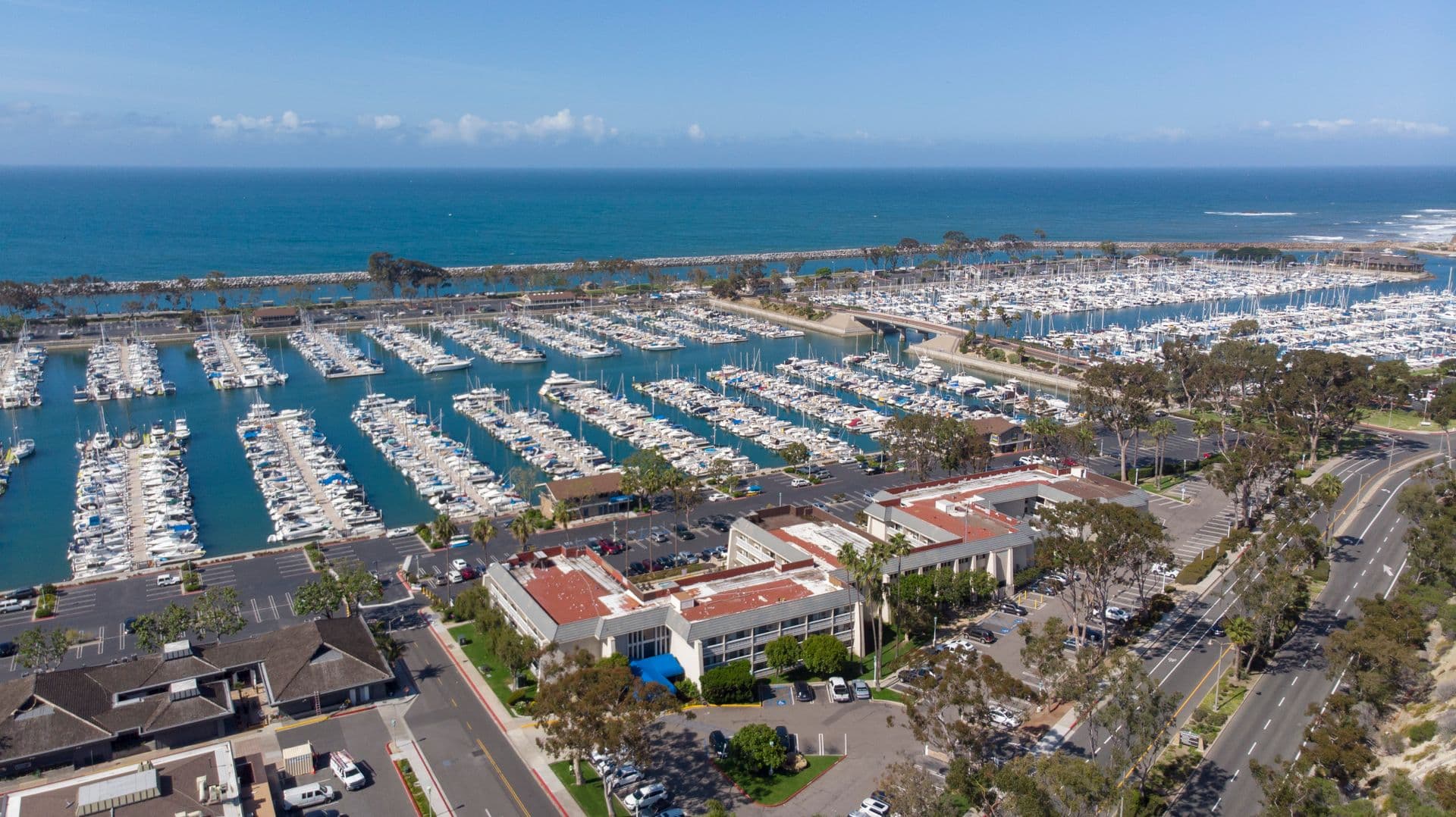 Dana Point Townhome: 3440 Doheny Way
