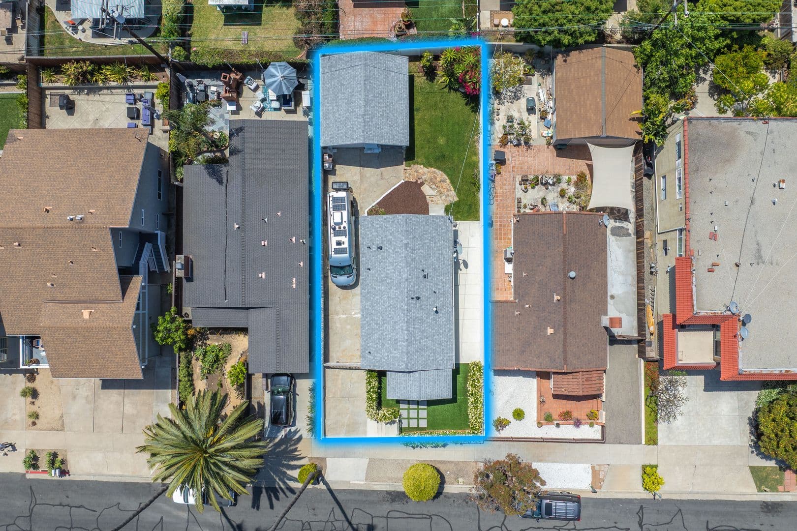 Dana Point House: 33895 Alcazar
