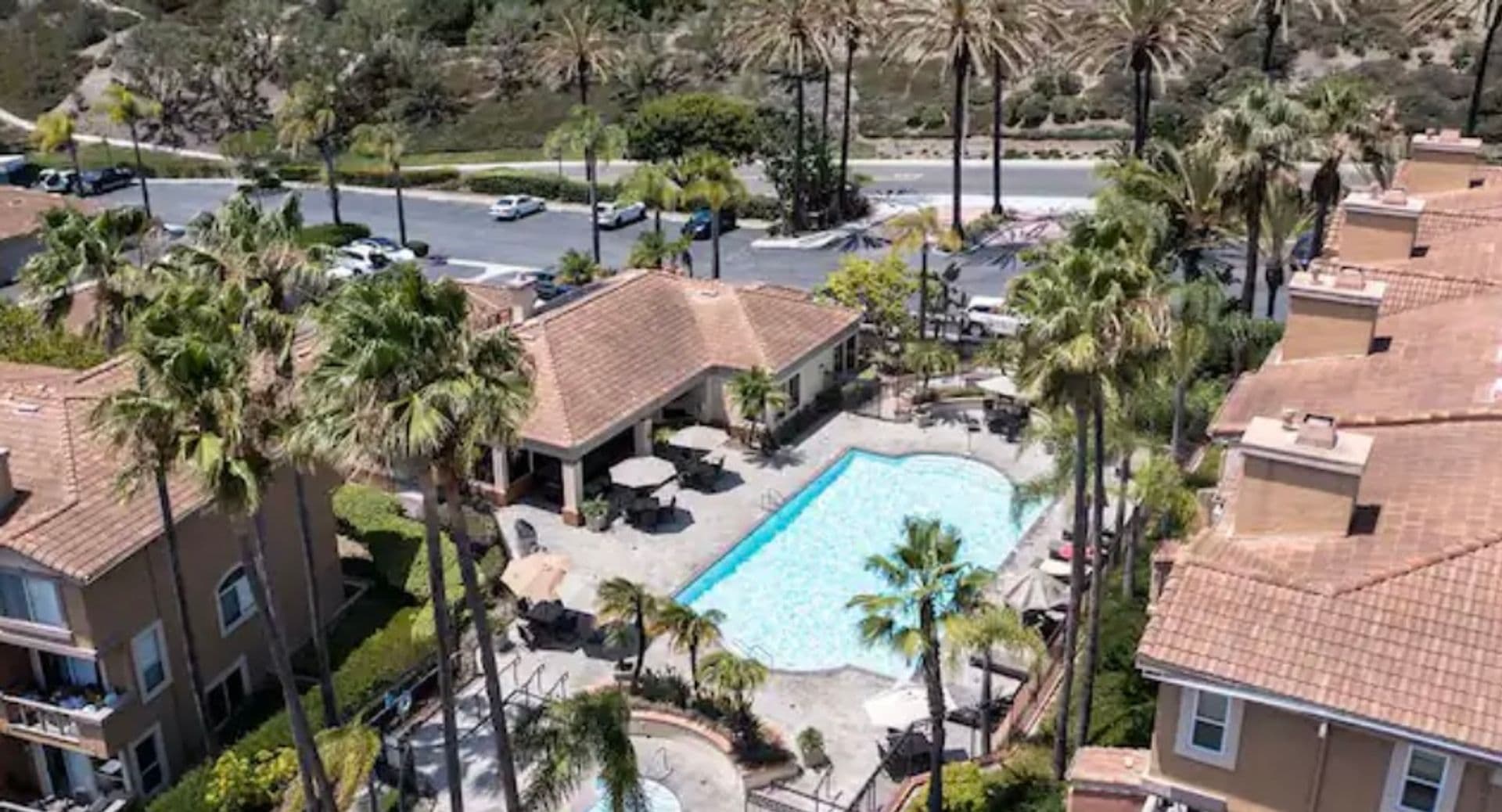 Laguna Niguel Condo: 30902 Clubhouse Dr #22E