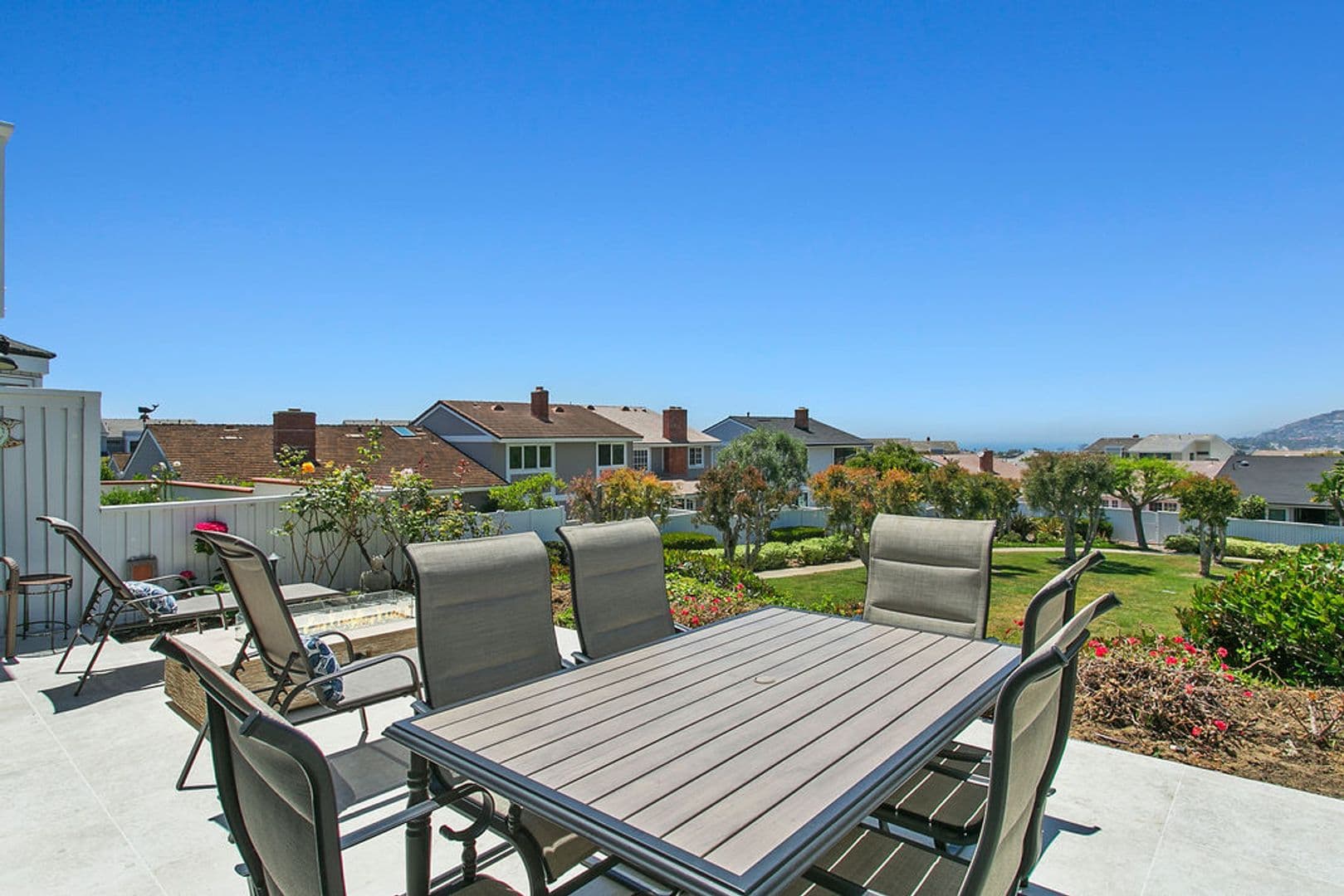 Dana Point House: 33925 Faeroe Bay