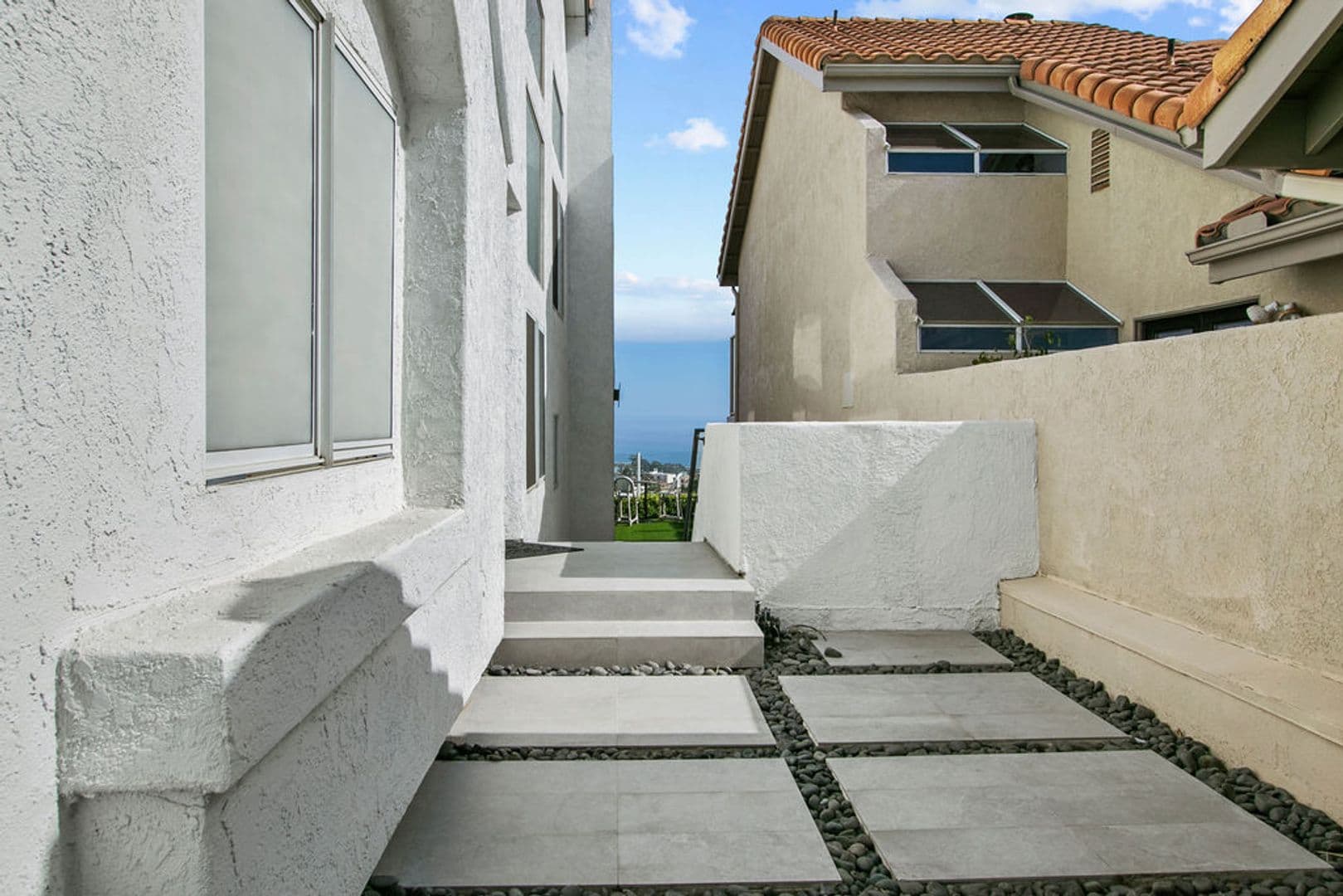 Dana Point House: 105 Palm Beach Ct