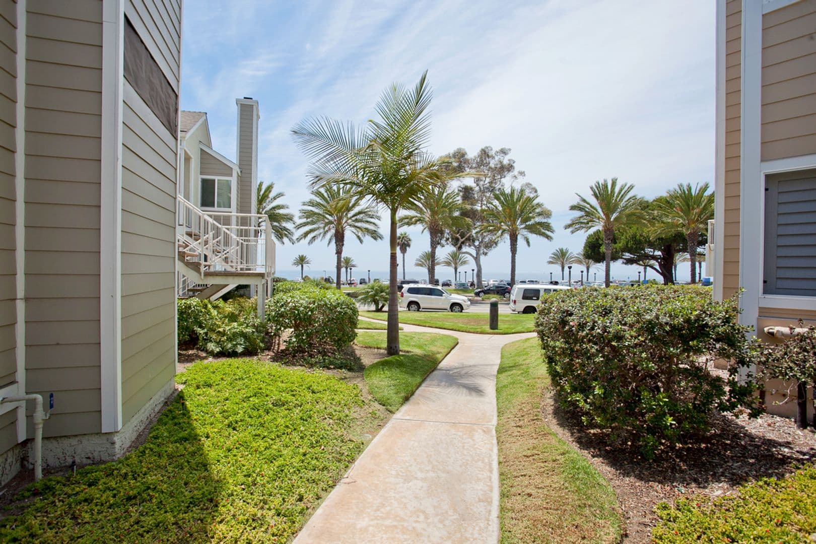 Dana Point Condo: 34004 Selva Rd #380