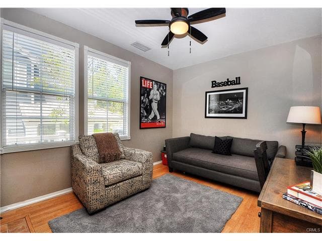 Ladera Ranch Townhome: 55 Ellsworth