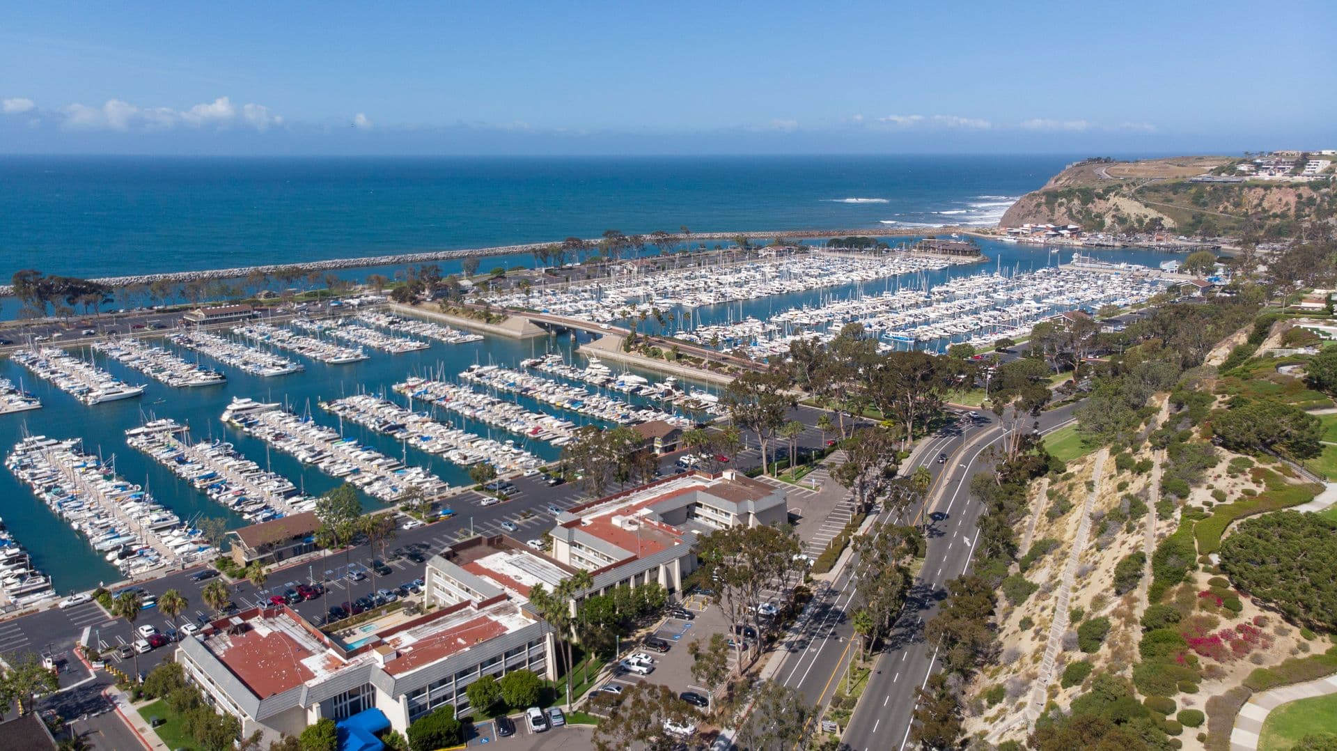 Dana Point House: 33895 Alcazar