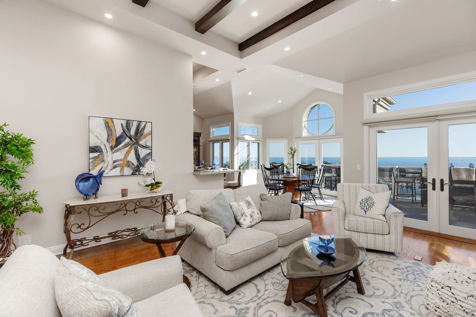 Dana Point Townhome: 24536 Santa Clara