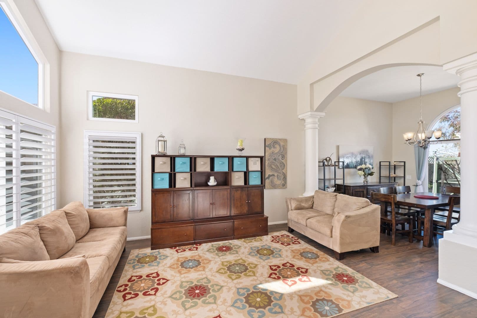 Trabuco Canyon House: 20891 Porter Ranch Rd