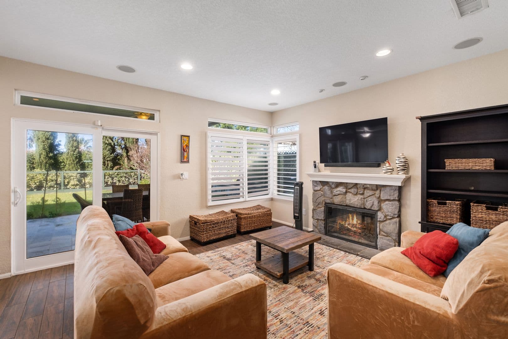 Trabuco Canyon House: 20891 Porter Ranch Rd