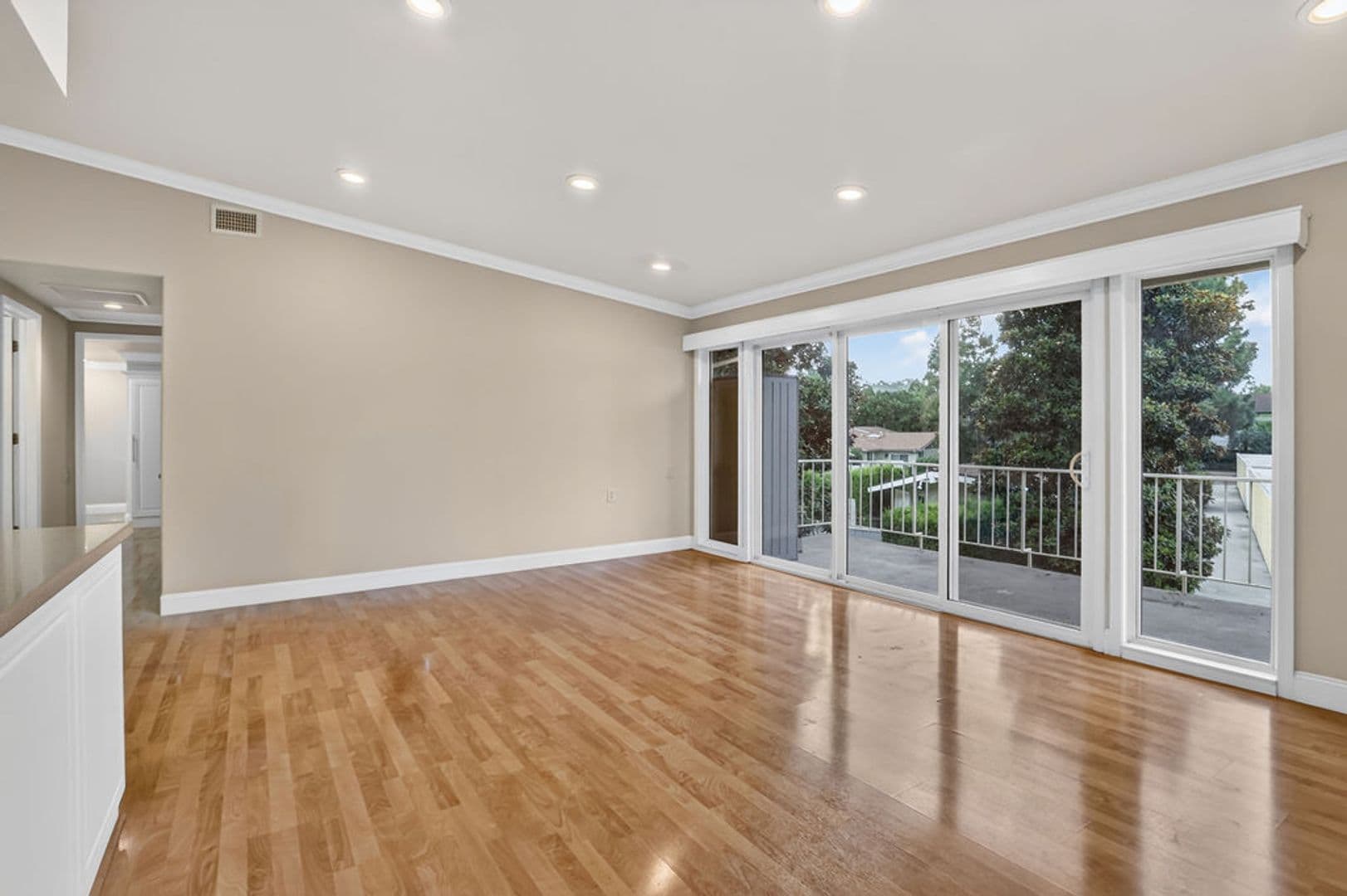Laguna Woods Condo: 1 Via Castilla  Unit S