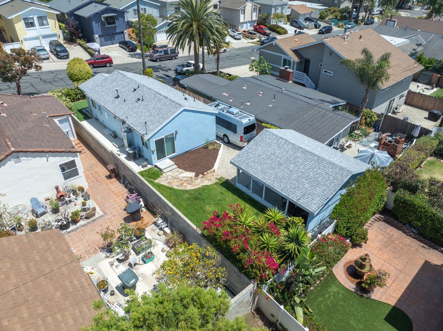 Dana Point House: 33895 Alcazar