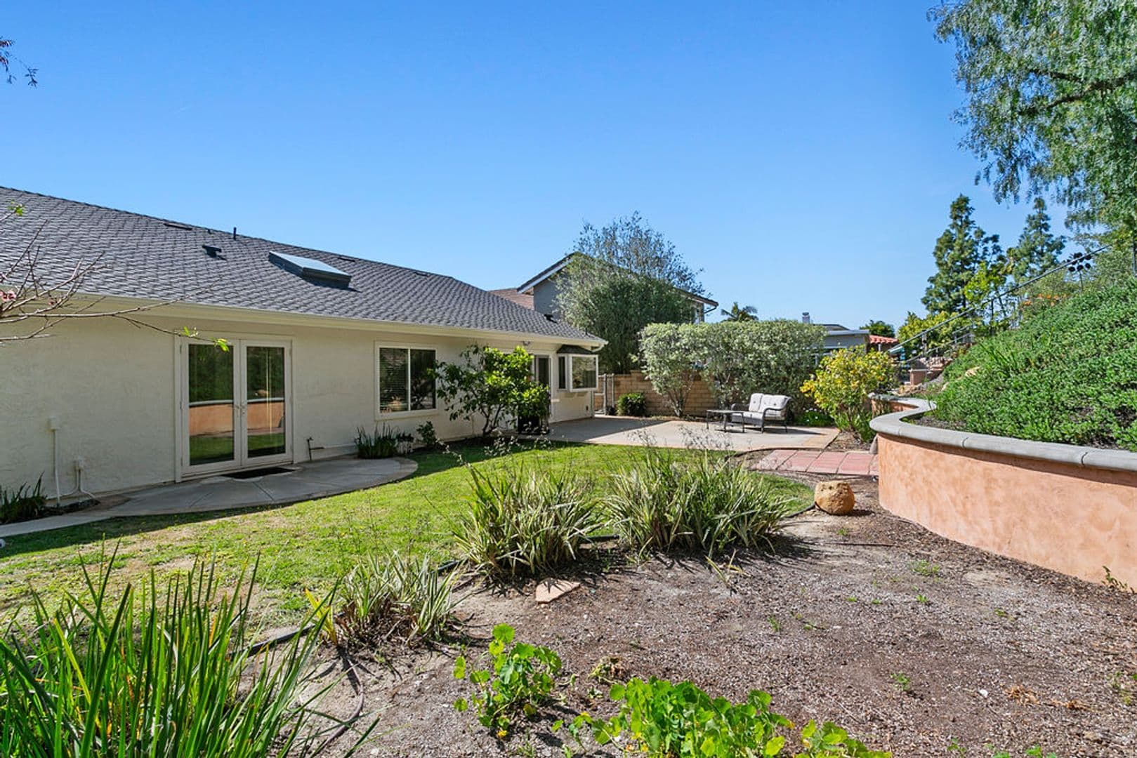 Mission Viejo House: 27242 Cordero Ln