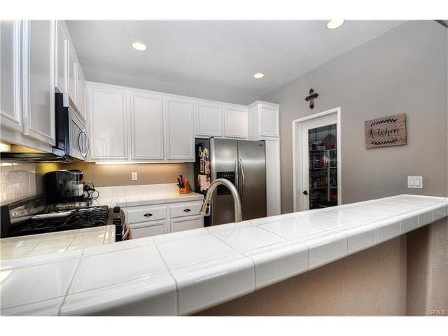 Ladera Ranch Townhome: 55 Ellsworth