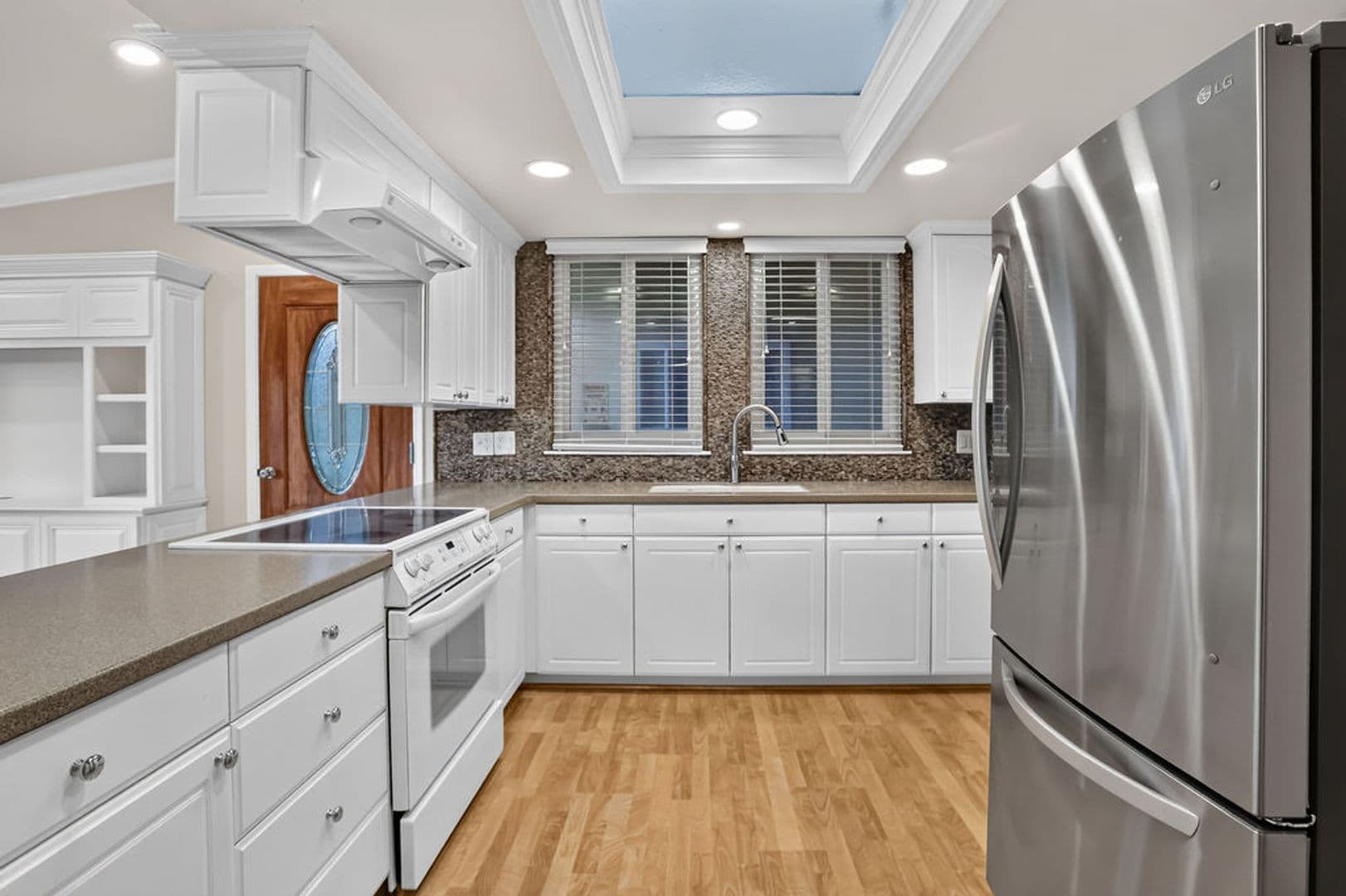 Laguna Woods Condo: 1 Via Castilla  Unit S