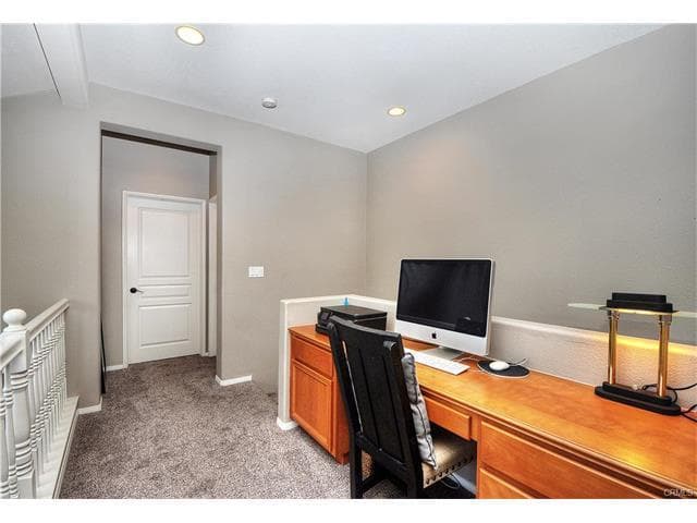 Ladera Ranch Townhome: 55 Ellsworth