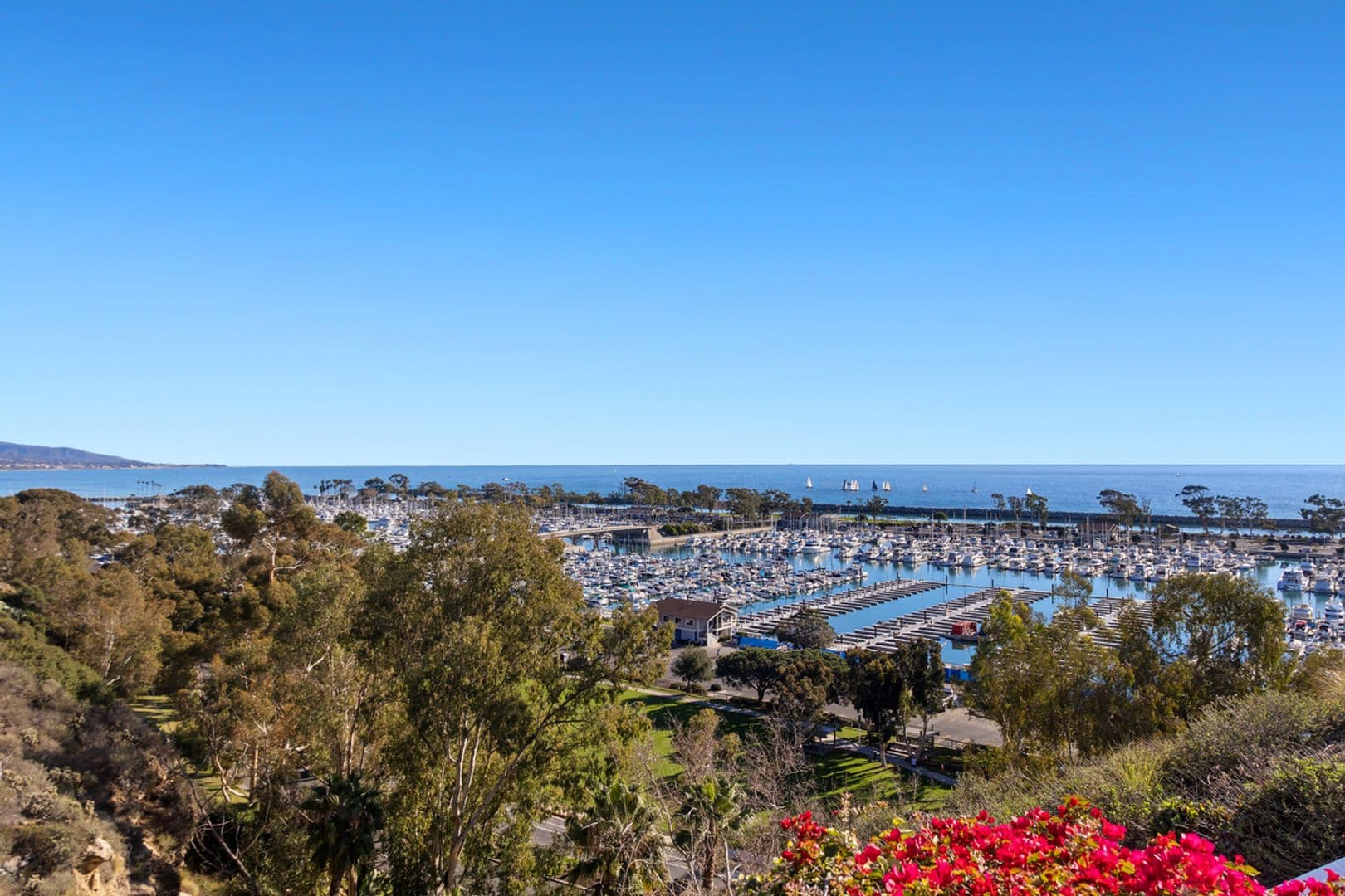 Dana Point Townhome: 24536 Santa Clara