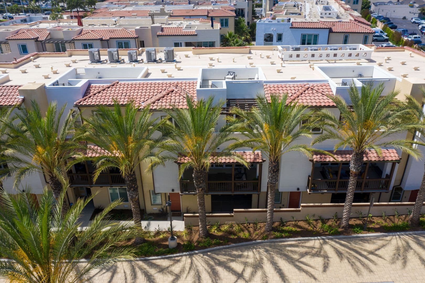 Dana Point Townhome: 3440 Doheny Way