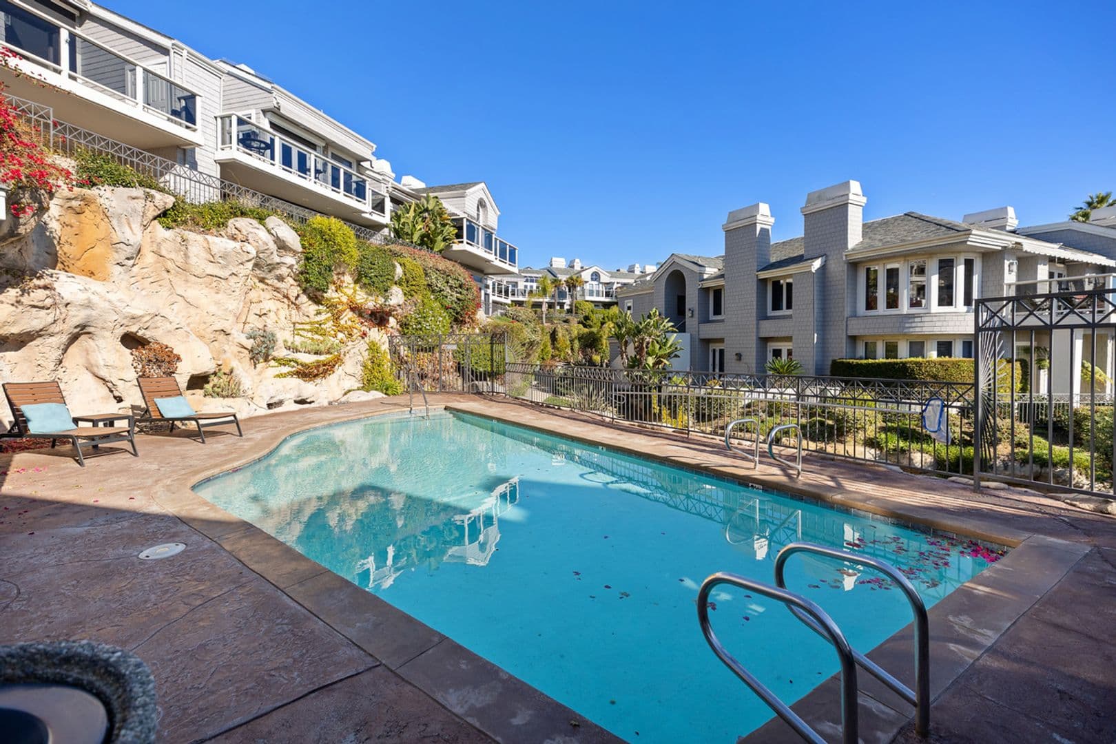 Dana Point Townhome: 24536 Santa Clara