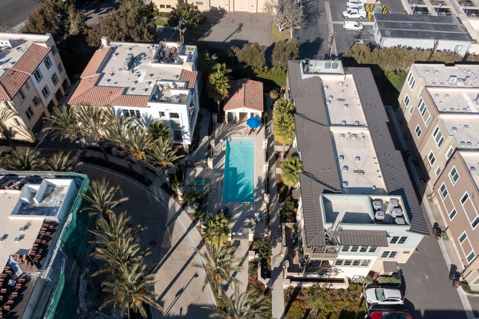 Dana Point Townhome: 3440 Doheny Way