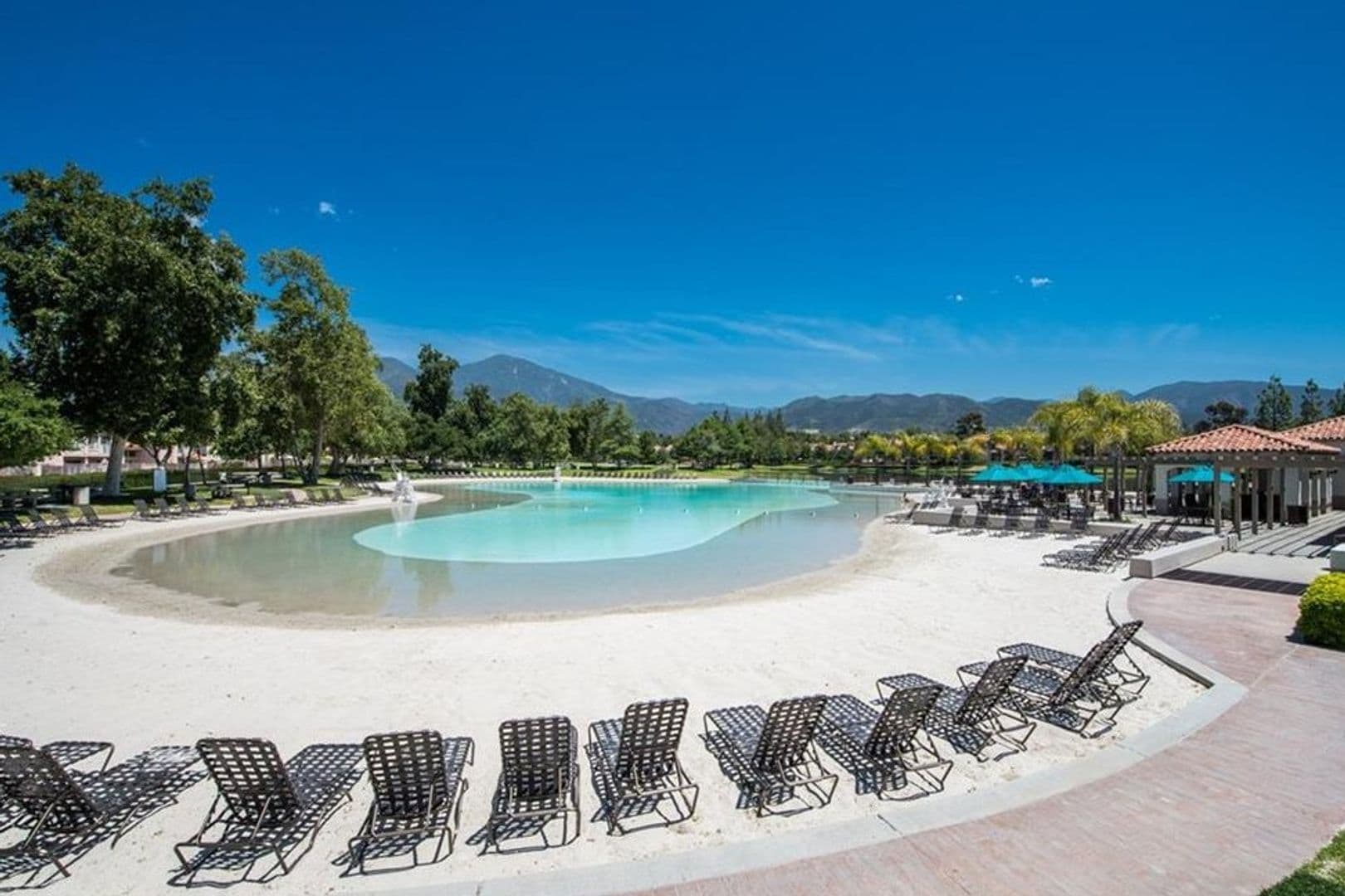 Trabuco Canyon House: 20891 Porter Ranch Rd