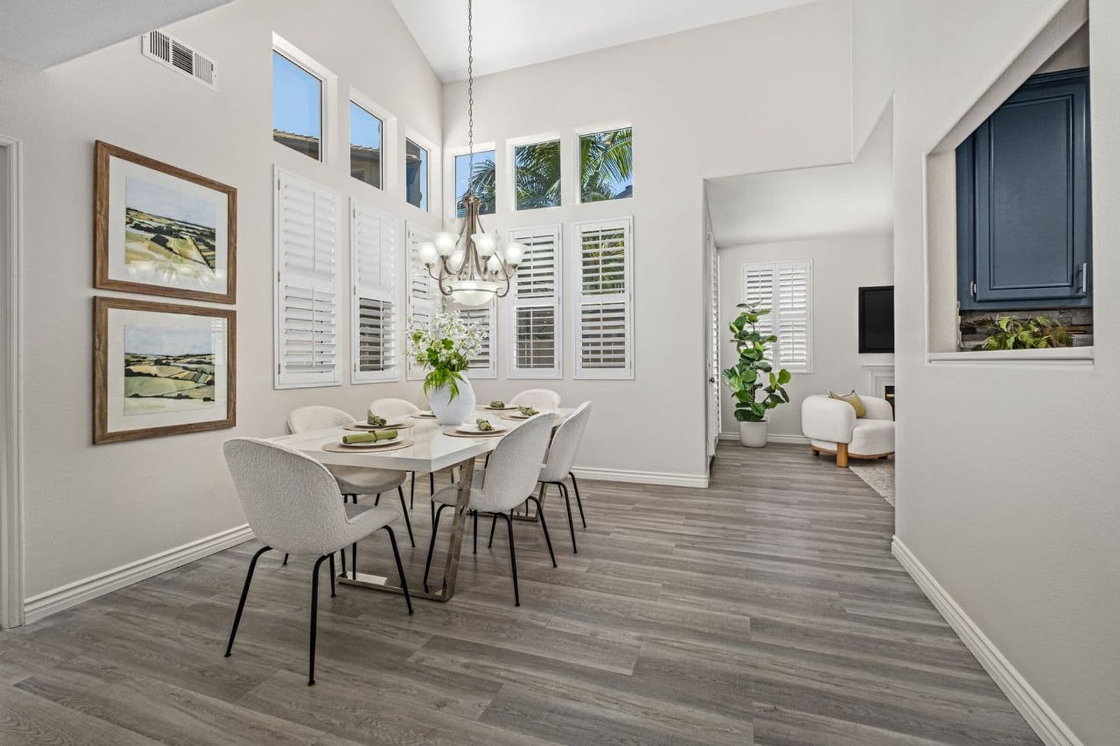 Laguna Niguel House: 54 Cameray Heights