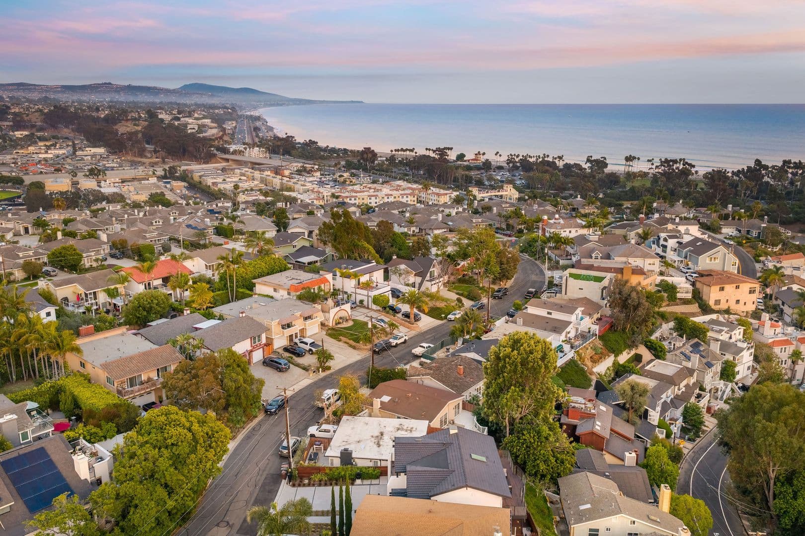 Dana Point House: 34031 Mazo Dr