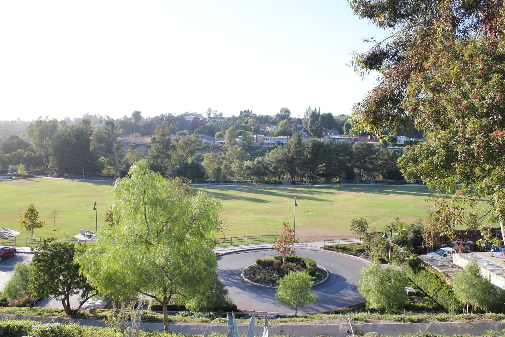 Mission Viejo House: 27576 Agrado