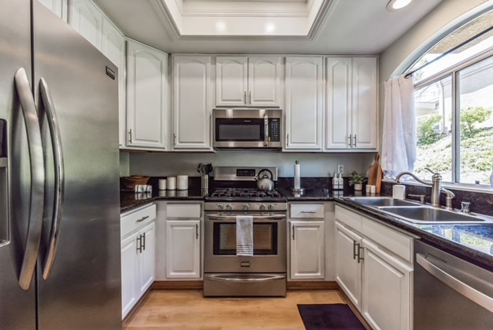 Laguna Niguel Condo: 30902 Clubhouse Dr #22E