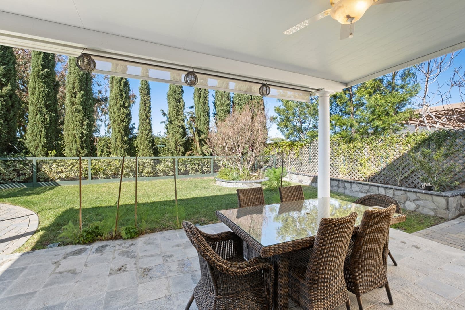 Trabuco Canyon House: 20891 Porter Ranch Rd