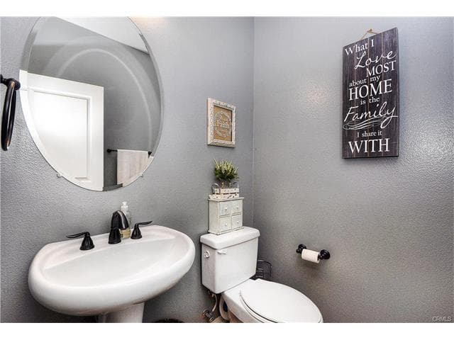 Ladera Ranch Townhome: 55 Ellsworth