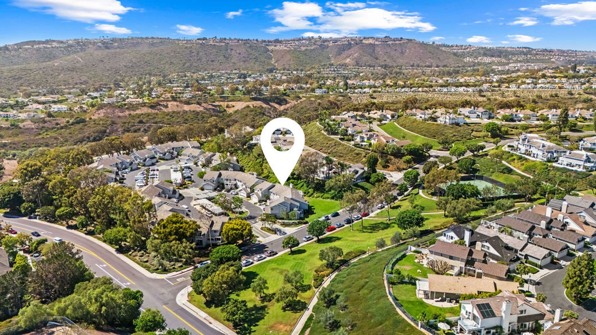Laguna Niguel House: 13 Campton Pl