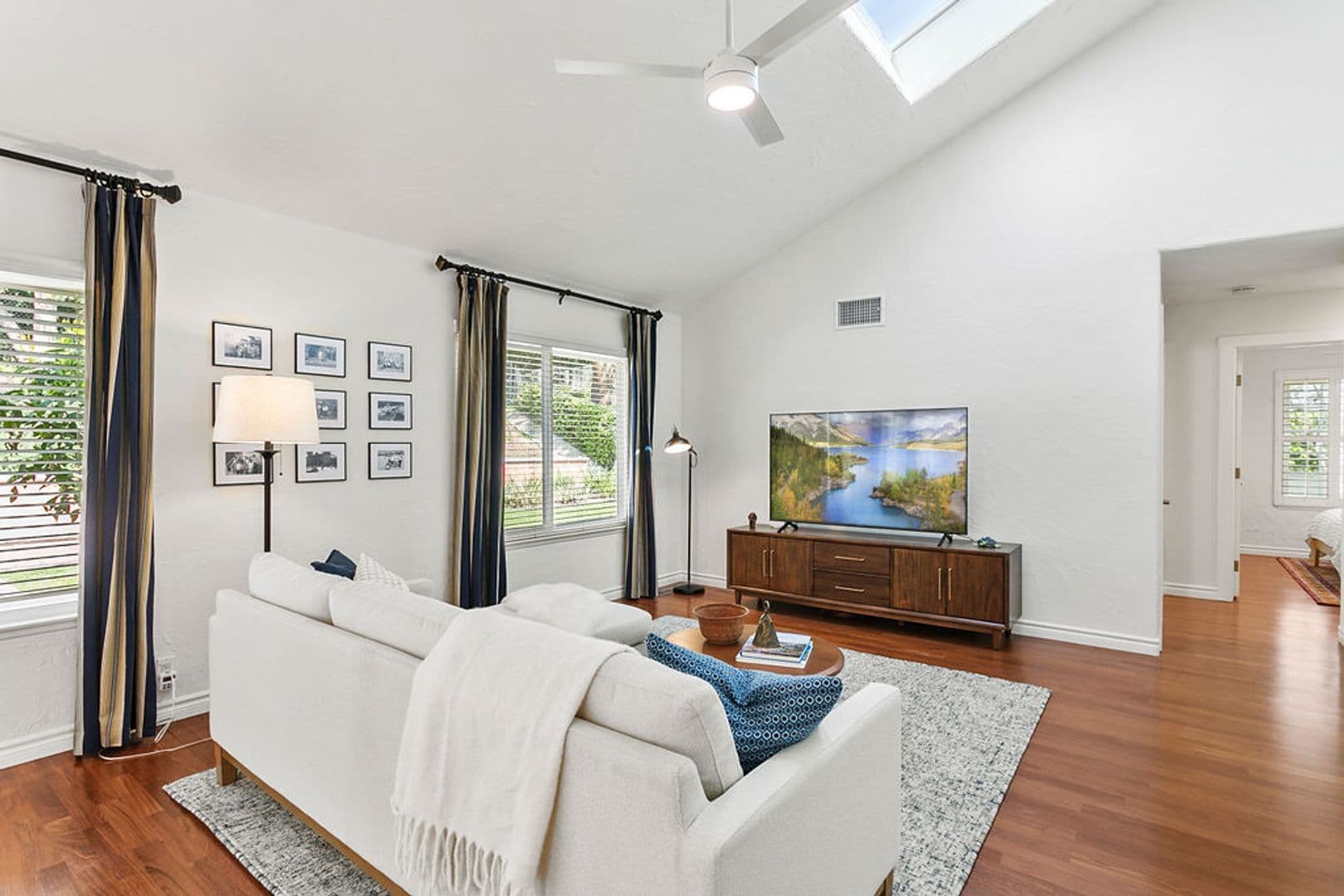 Mission Viejo House: 27242 Cordero Ln