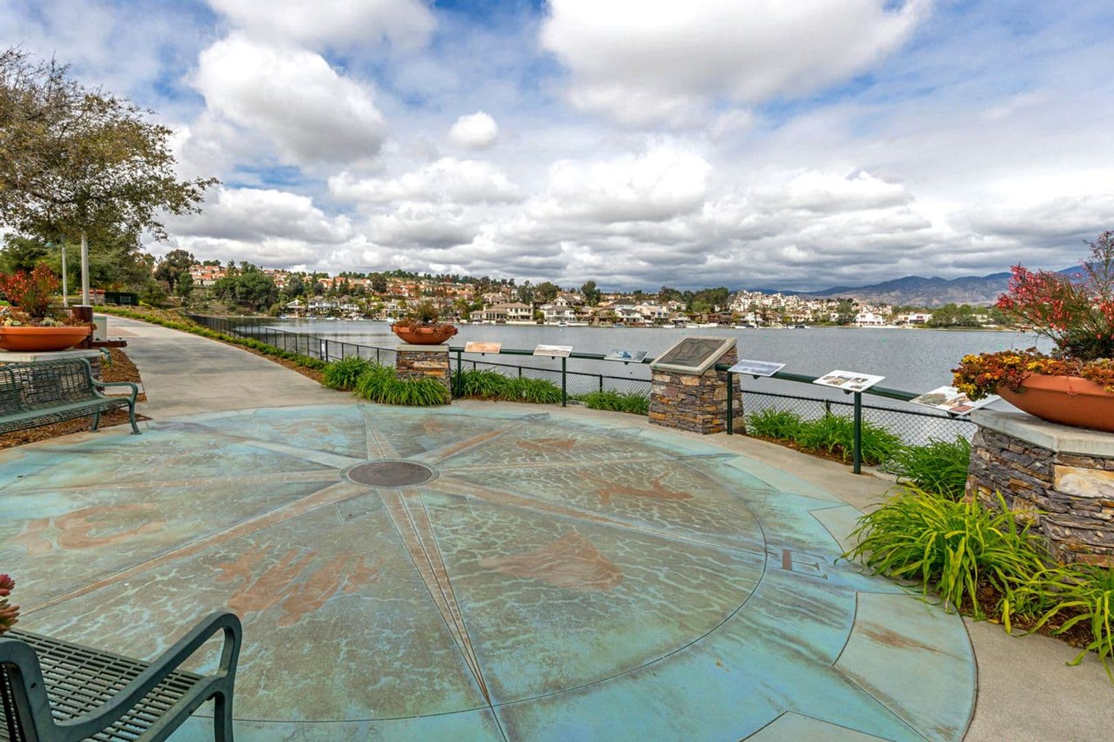Mission Viejo House: 27242 Cordero Ln