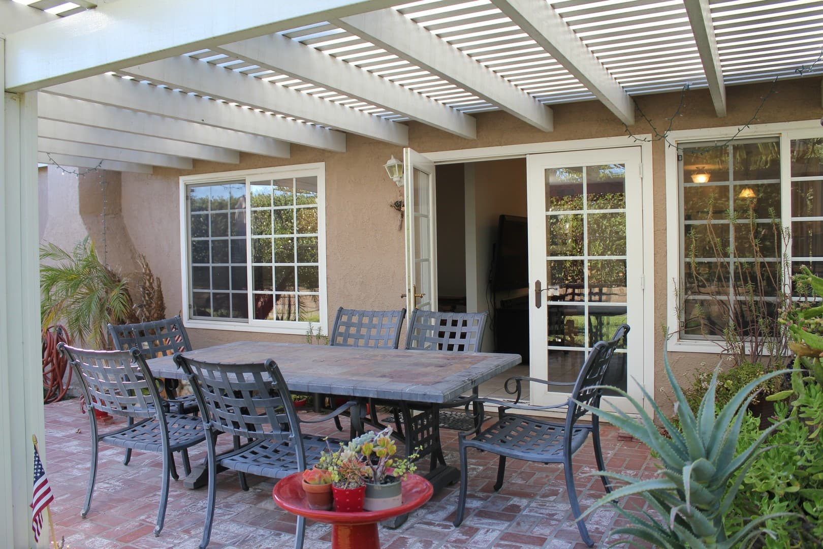Mission Viejo House: 27576 Agrado