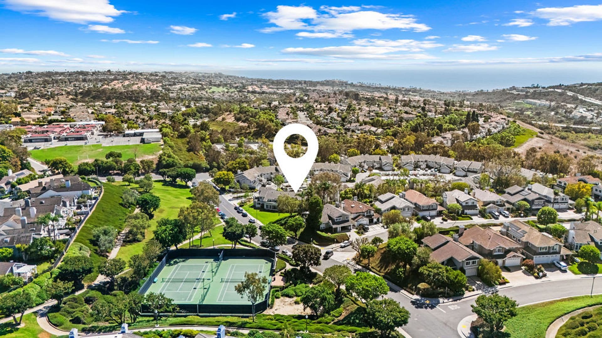 Laguna Niguel House: 13 Campton Pl