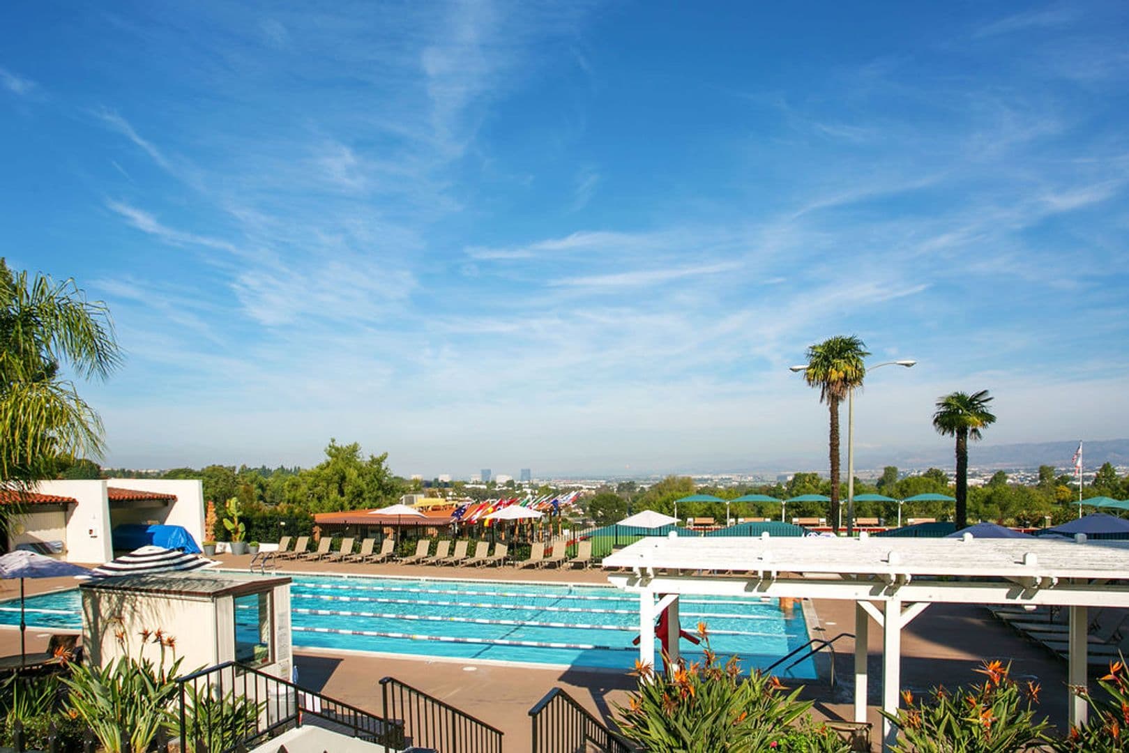 Laguna Woods Condo: 1 Via Castilla  Unit S