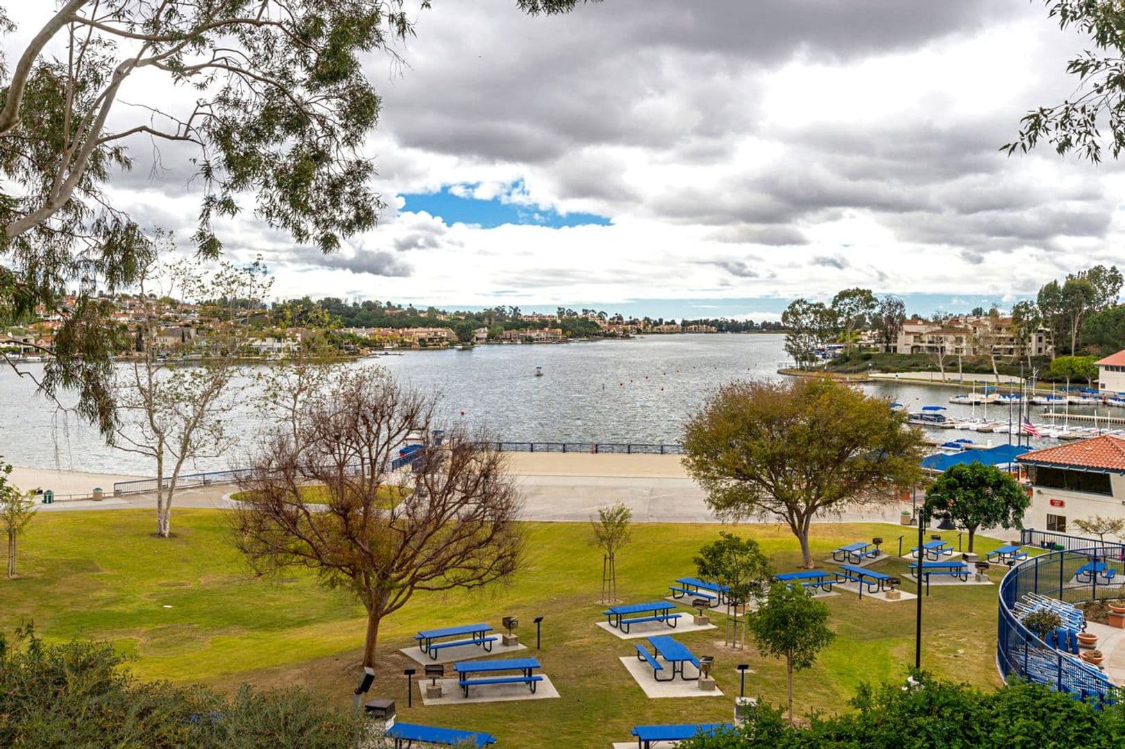 Mission Viejo House: 27242 Cordero Ln