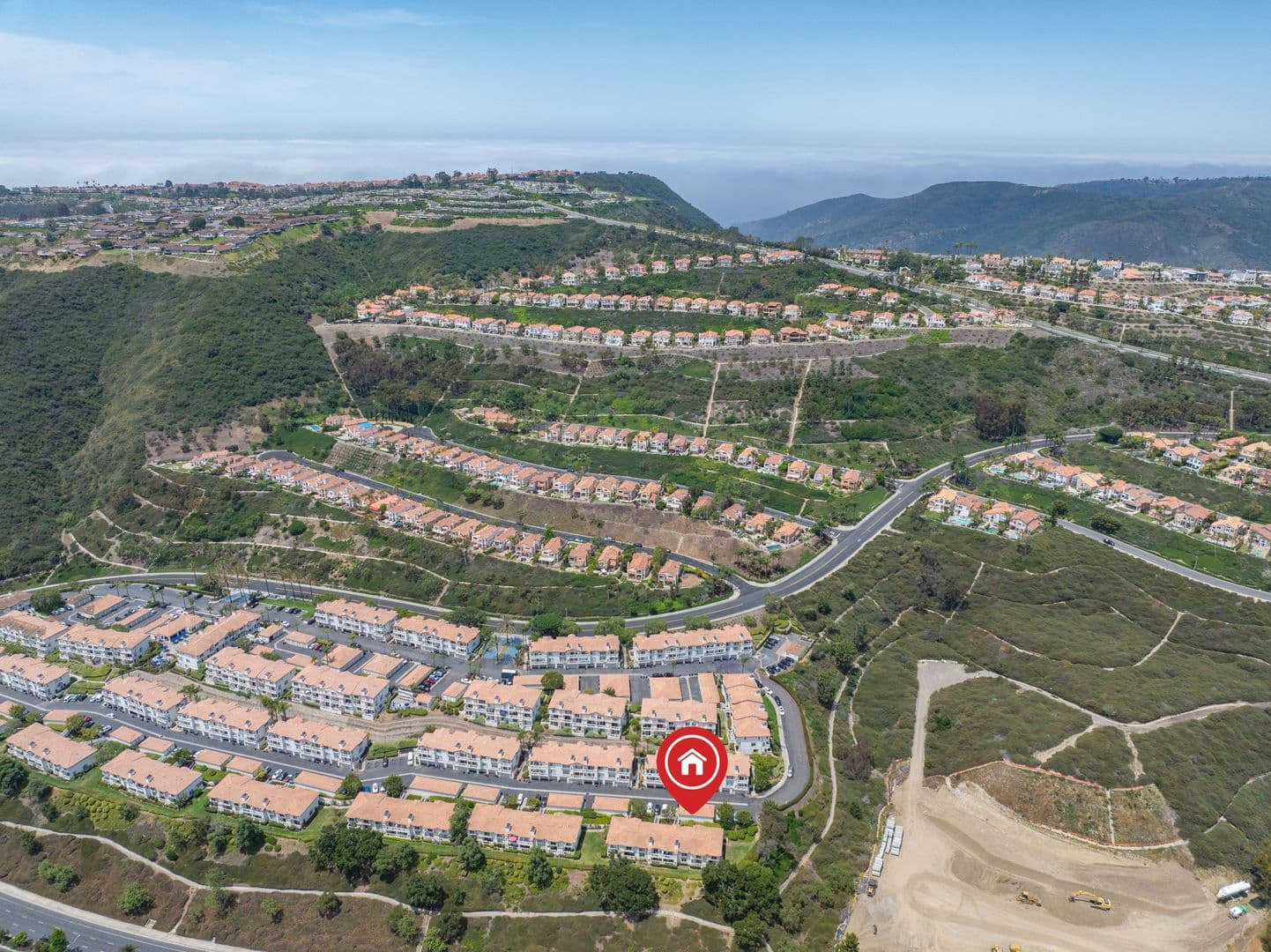 Laguna Niguel Condo: 30902 Clubhouse Dr #22E
